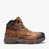 Bottes de travail imperméables Timberland PRO Helix HD 6 à embout composite pour homme