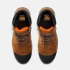 Bottes de travail imperméables Timberland PRO Helix HD 6 à embout composite pour homme