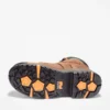 Bottes de travail imperméables Timberland PRO Helix HD 6 à embout composite pour homme