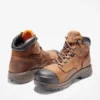 Bottes de travail imperméables Timberland PRO Helix HD 6 à embout composite pour homme
