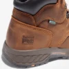 Bottes de travail imperméables Timberland PRO Helix HD 6 à embout composite pour homme