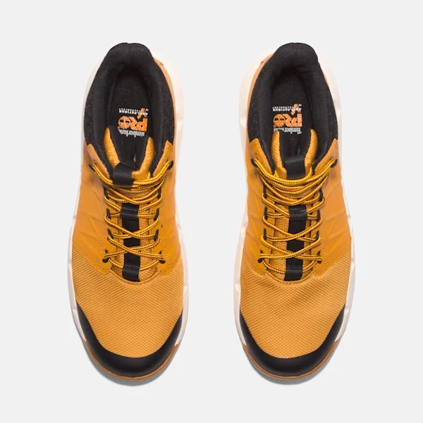 Bottes de travail imperméables Timberland PRO® Morphix Outdoor 6 pour homme, à embout de protection Bottes de travail imperméables Timberland PRO® Morphix Outdoor 6 pour homme, à embout de protection