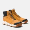 Bottes de travail imperméables Timberland PRO® Morphix Outdoor 6 pour homme, à embout de protection Bottes de travail imperméables Timberland PRO® Morphix Outdoor 6 pour homme, à embout de protection