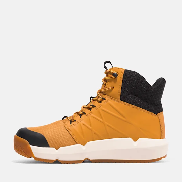 Bottes de travail imperméables Timberland PRO® Morphix Outdoor 6 pour homme, à embout de protection Bottes de travail imperméables Timberland PRO® Morphix Outdoor 6 pour homme, à embout de protection
