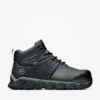 Bottes de travail imperméables Timberland PRO Ridgework à embout de sécurité pour homme Bottes de travail imperméables Timberland PRO Ridgework à embout de sécurité pour homme
