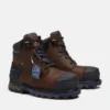 Bottes de travail imperméables Timberland PRO X Ford Boondock 6 pour homme Bottes de travail imperméables Timberland PRO X Ford Boondock 6 pour homme