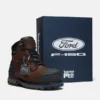 Bottes de travail imperméables Timberland PRO X Ford Boondock 6 pour homme Bottes de travail imperméables Timberland PRO X Ford Boondock 6 pour homme
