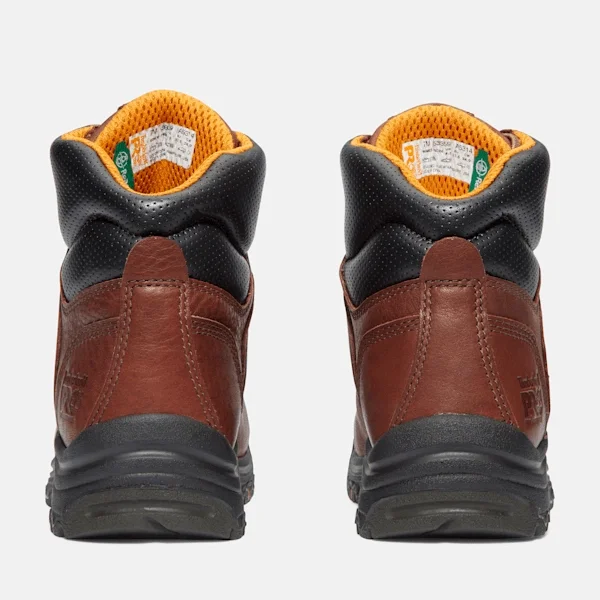 Bottes de travail imperméables Titan™ 6 à embout en alliage pour femmes Bottes de travail imperméables Titan™ 6 à embout en alliage pour femmes