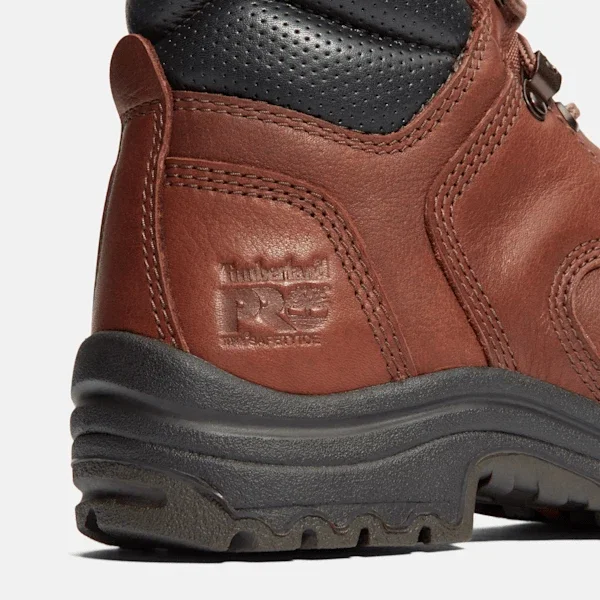 Bottes de travail imperméables Titan™ 6 à embout en alliage pour femmes Bottes de travail imperméables Titan™ 6 à embout en alliage pour femmes