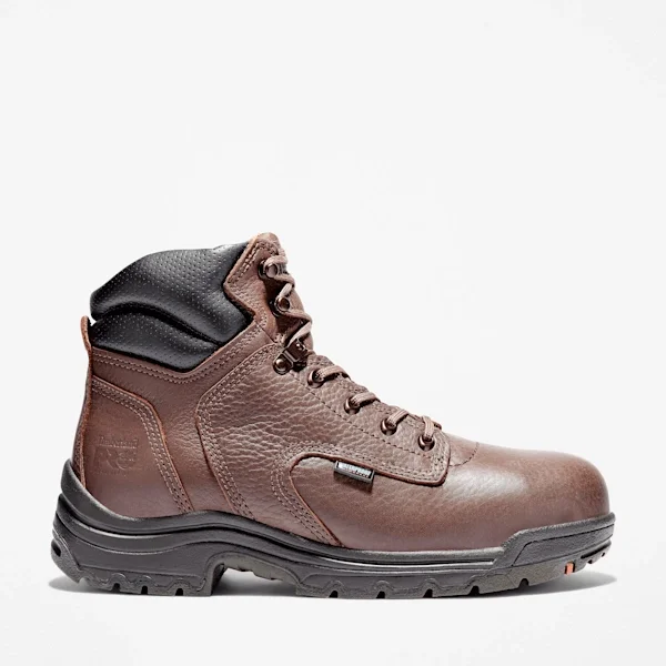 Bottes de travail imperméables Titan™ 6 à embout en alliage pour homme Bottes de travail imperméables Titan™ 6 à embout en alliage pour homme