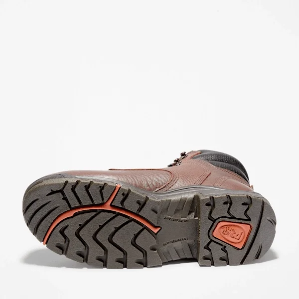 Bottes de travail imperméables Titan™ 6 à embout en alliage pour homme Bottes de travail imperméables Titan™ 6 à embout en alliage pour homme