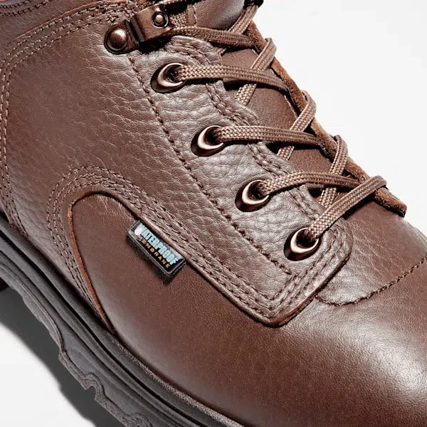 Bottes de travail imperméables Titan™ 6 à embout en alliage pour homme Bottes de travail imperméables Titan™ 6 à embout en alliage pour homme