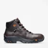 Bottes de travail imperméables Titan™ à embout en alliage pour homme Bottes de travail imperméables Titan™ à embout en alliage pour homme