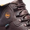 Bottes de travail imperméables Titan™ à embout en alliage pour homme Bottes de travail imperméables Titan™ à embout en alliage pour homme