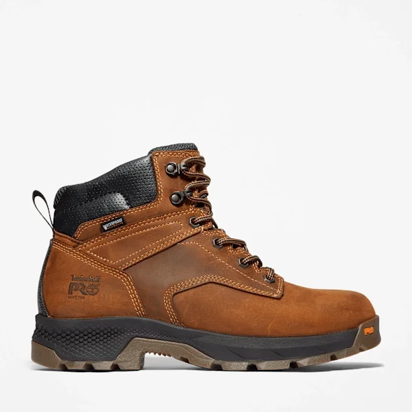 Bottes de travail imperméables Titan™ Ev 6 pour homme Bottes de travail imperméables Titan™ Ev 6 pour homme