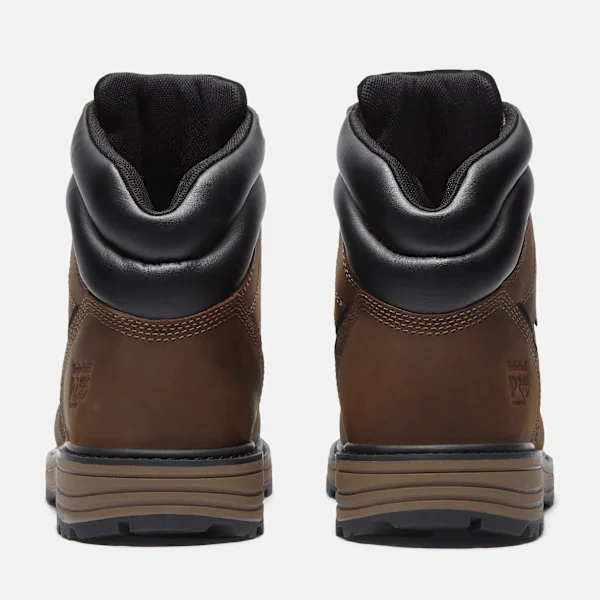 Bottes de travail imperméables Titan™ Tasker 6 à embout en alliage pour homme Bottes de travail imperméables Titan™ Tasker 6 à embout en alliage pour homme