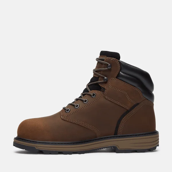 Bottes de travail imperméables Titan™ Tasker 6 à embout en alliage pour homme Bottes de travail imperméables Titan™ Tasker 6 à embout en alliage pour homme