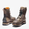 Bottes de travail imperméables True Grit 8 à embout composite pour homme Bottes de travail imperméables True Grit 8 à embout composite pour homme