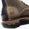 Bottes de travail imperméables True Grit 8 à embout composite pour homme Bottes de travail imperméables True Grit 8 à embout composite pour homme