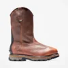 Bottes de travail imperméables True Grit Met Guard à embout composite pour homme Bottes de travail imperméables True Grit Met Guard à embout composite pour homme