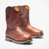 Bottes de travail imperméables True Grit Met Guard à embout composite pour homme Bottes de travail imperméables True Grit Met Guard à embout composite pour homme
