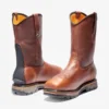Bottes de travail imperméables True Grit Met Guard à embout composite pour homme Bottes de travail imperméables True Grit Met Guard à embout composite pour homme