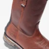 Bottes de travail imperméables True Grit Met Guard à embout composite pour homme Bottes de travail imperméables True Grit Met Guard à embout composite pour homme