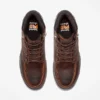 Bottes de travail Irvine 6 à embout en alliage pour homme Bottes de travail Irvine 6 à embout en alliage pour homme
