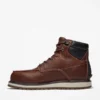 Bottes de travail Irvine 6 à embout en alliage pour homme Bottes de travail Irvine 6 à embout en alliage pour homme