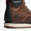 Bottes de travail Irvine 6 à embout en alliage pour homme Bottes de travail Irvine 6 à embout en alliage pour homme
