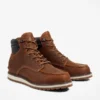Bottes de travail Irvine 6 pour homme