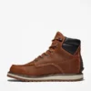 Bottes de travail Irvine 6 pour homme