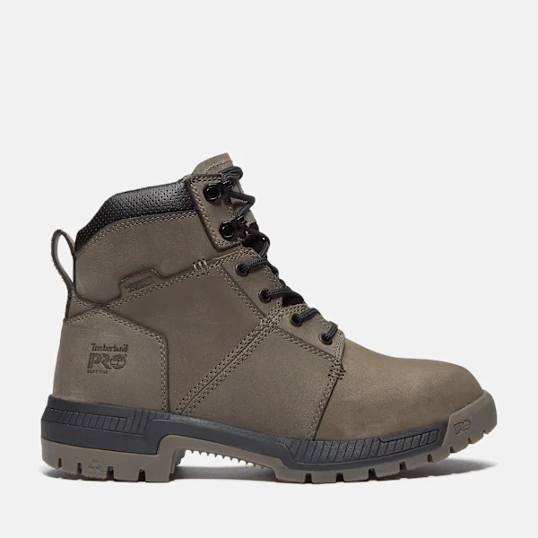 Bottes de travail Montauk 6 à bout souple pour homme Bottes de travail Montauk 6 à bout souple pour homme