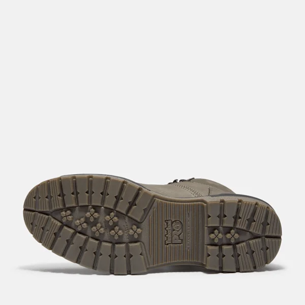 Bottes de travail Montauk 6 à bout souple pour homme Bottes de travail Montauk 6 à bout souple pour homme