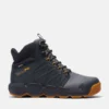 Bottes de travail Morphix 6-Inch Boot à embout composite pour homme – Charbon/Blé Bottes de travail Morphix 6-Inch Boot à embout composite pour homme – Charbon/Blé