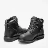 Bottes de travail Pit Boss 6 à embout en acier pour homme Bottes de travail Pit Boss 6 à embout en acier pour homme