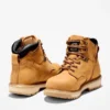 Bottes de travail Pit Boss 6 à embout en acier pour homme Bottes de travail Pit Boss 6 à embout en acier pour homme