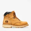 Bottes de travail Pit Boss 6 pour homme Bottes de travail Pit Boss 6 pour homme