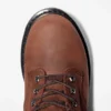 Bottes de travail Pit Boss 6 pour homme Bottes de travail Pit Boss 6 pour homme