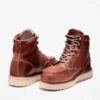 Bottes de travail pour homme Barstow 6 à embout en alliage Bottes de travail pour homme Barstow 6 à embout en alliage