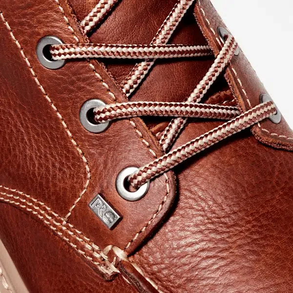 Bottes de travail pour homme Barstow 6 à embout en alliage Bottes de travail pour homme Barstow 6 à embout en alliage