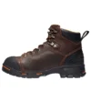 Bottes de travail PRO Endurance 6-Inch Boot à embout en acier « Cuir marron »