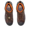 Bottes de travail PRO Endurance 6-Inch Boot à embout en acier « Cuir marron »