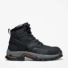 Bottes de travail Stockdale 6 à embout en alliage pour homme