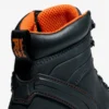 Bottes de travail Stockdale 6 à embout en alliage pour homme