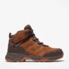 Bottes de travail Switchback Lt à embout d&rsquo;acier pour hommes