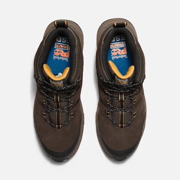 Bottes de travail Switchback Lt à embout d’acier pour hommes Bottes de travail Switchback Lt à embout d’acier pour hommes