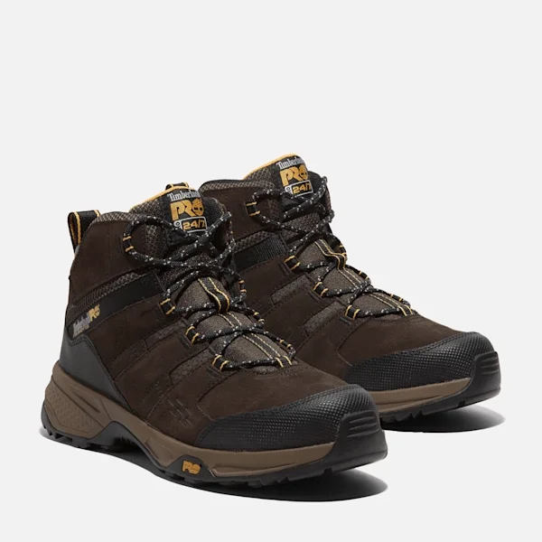 Bottes de travail Switchback Lt à embout d’acier pour hommes Bottes de travail Switchback Lt à embout d’acier pour hommes