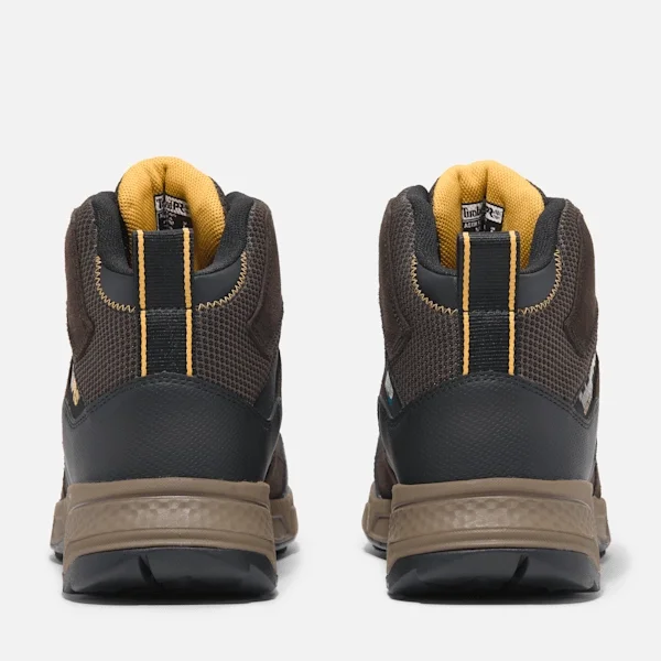 Bottes de travail Switchback Lt à embout d’acier pour hommes Bottes de travail Switchback Lt à embout d’acier pour hommes