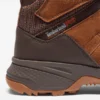 Bottes de travail Switchback Lt à embout d&rsquo;acier pour hommes